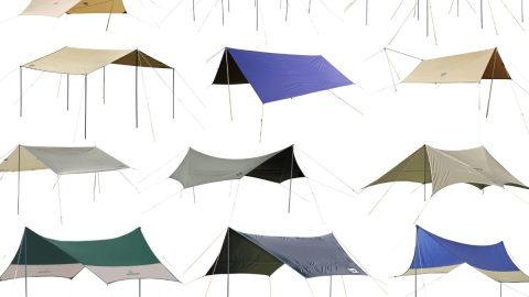 【2026夏Amazonプライムデー】開放的で涼しいタープ24選！ 人気の「ヘキサ」「レクタ」をサイズ順におすすめ