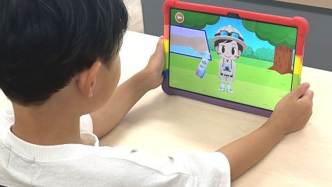 子どもが“虫よけ”をしたくなる！アース製薬×ごっこランドの体験型ゲームがアウトドアファミリーに刺さる理由