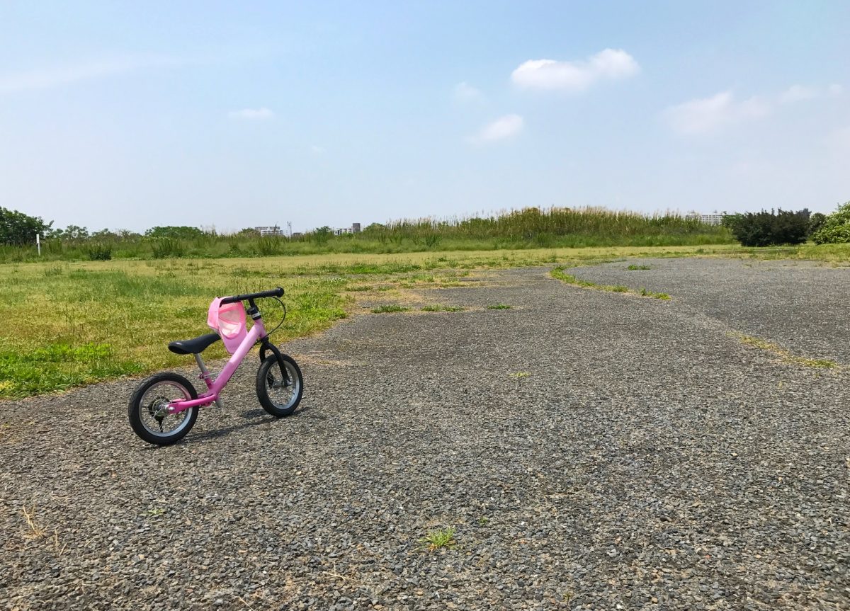 トレーニングバイク