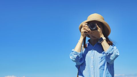 カメラメーカー8社の特徴を徹底比較！各社の魅力や色味の傾向も紹介