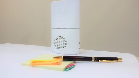 空気清浄機で気分良くドライブ！車用で使う際の選び方やおすすめ商品！