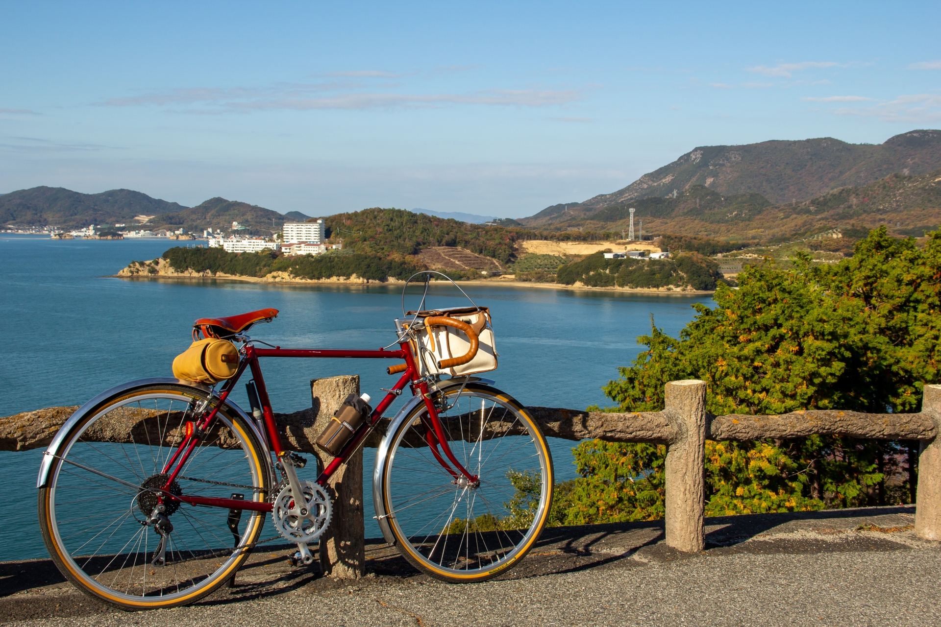 ランドナーのおすすめ5選！選び方や自転車の魅力を詳しく解説