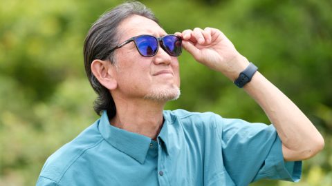 夏の安全運転と目の保護に欠かせない！ 新生「BAATARA」の偏光グラス〈グラスコードの特典付き〉