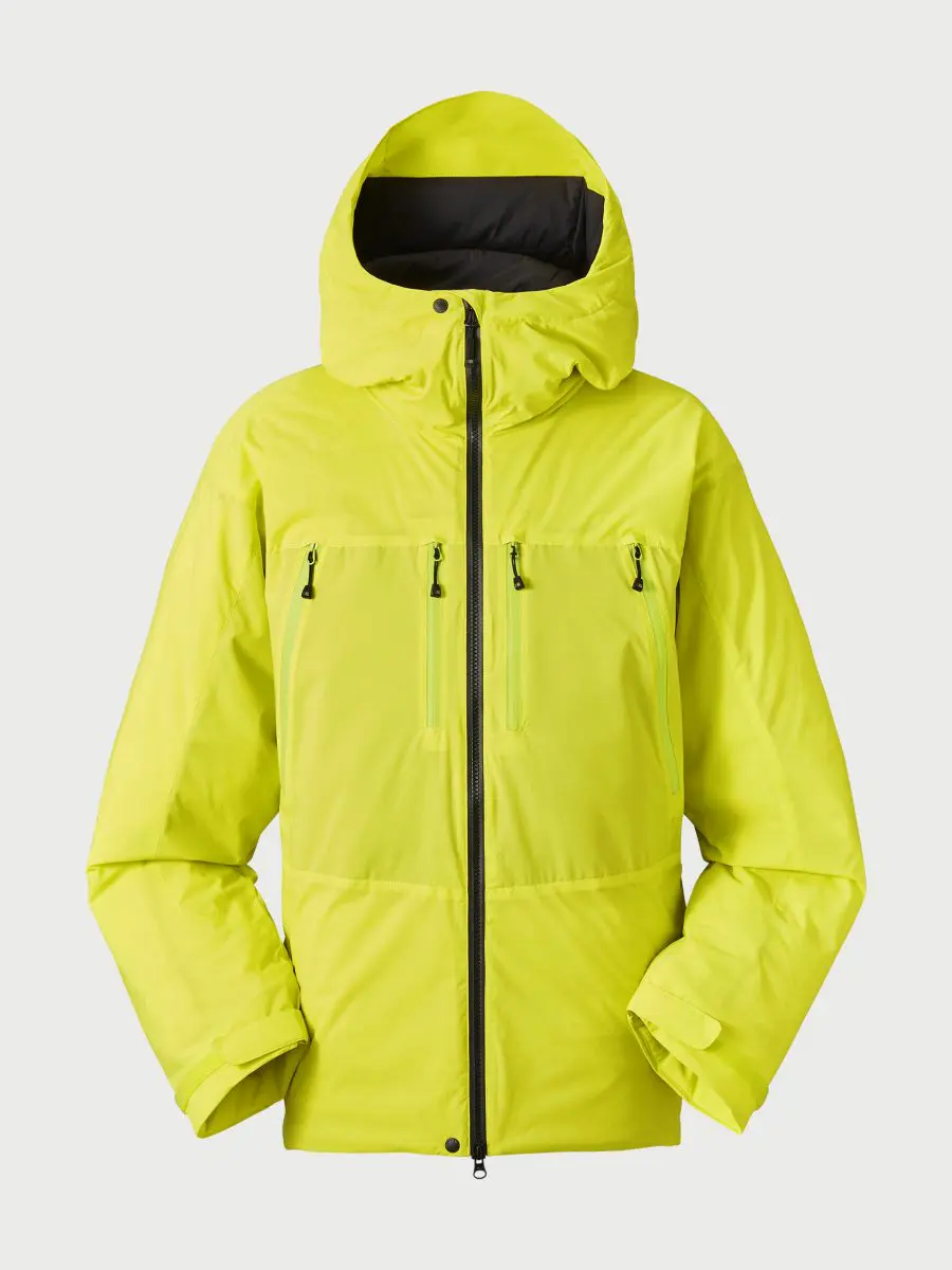 KARRIMOR（カリマー）／2L insulation jkt