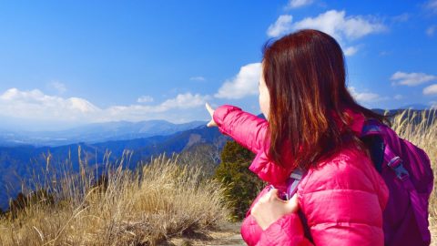 これは買い！モンベルのパーマフロストライトダウンパーカがスゴい理由！
