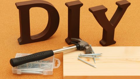 【カンタンDIY】自作ゴミ箱でキャンプサイトを快適に！作り方のポイントやアイディアも紹介
