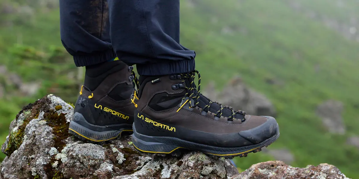 LA SPORTIVA（ラ・スポルティバ）／TX5 EVO GTX