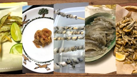 釣ったハゼは美味しい！気軽な「から揚げ」をはじめ、味にこだわる７種の絶品レシピを紹介