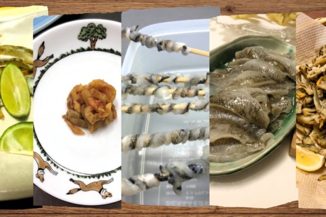 釣ったハゼは美味しい！気軽な「から揚げ」をはじめ、味にこだわる７種の絶品レシピを紹介