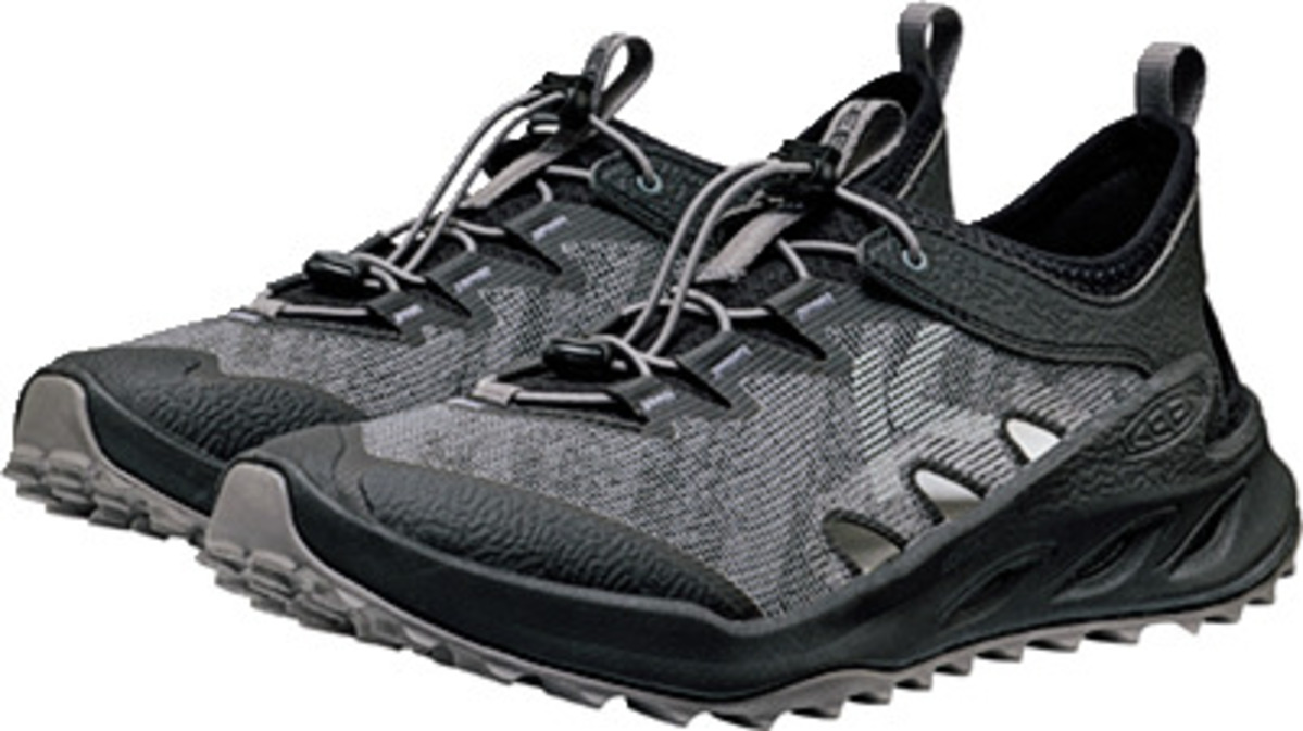 KEEN (キーン) ／ ザイオニックADV