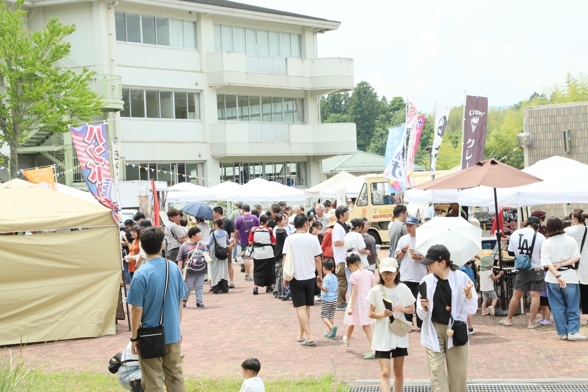 得意分野を活かしてみんなの「居場所」をつくる。地域の仲間と進める廃校の活用！〈前編〉