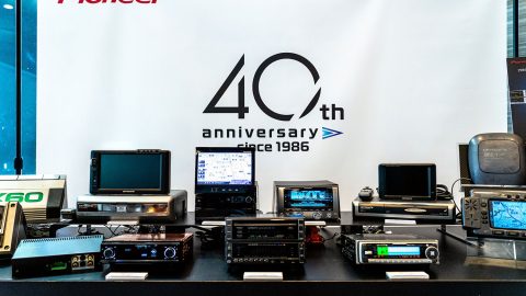【カロッツェリア40周年】車内がコンサートホールに！？新作ディスプレイオーディオ＆限定ナビの美音を体験した