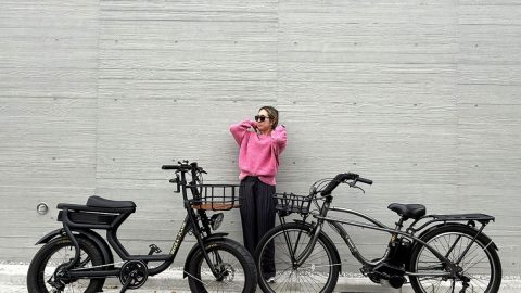 趣味道具の断捨離をどうする！？自転車9台を3台に減らして分かった「趣味の道具の引き算」