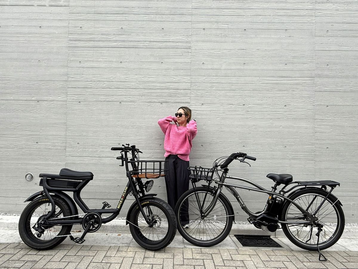 趣味道具の断捨離をどうする！？自転車9台を3台に減らして分かった「趣味の道具の引き算」