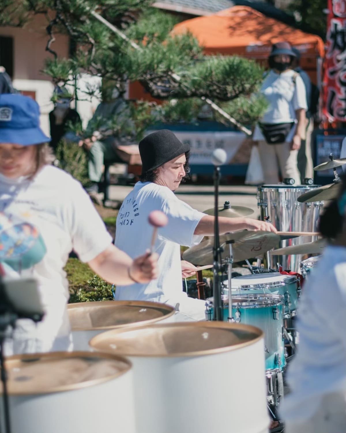 まいたぺ たっぺぇさんライブ