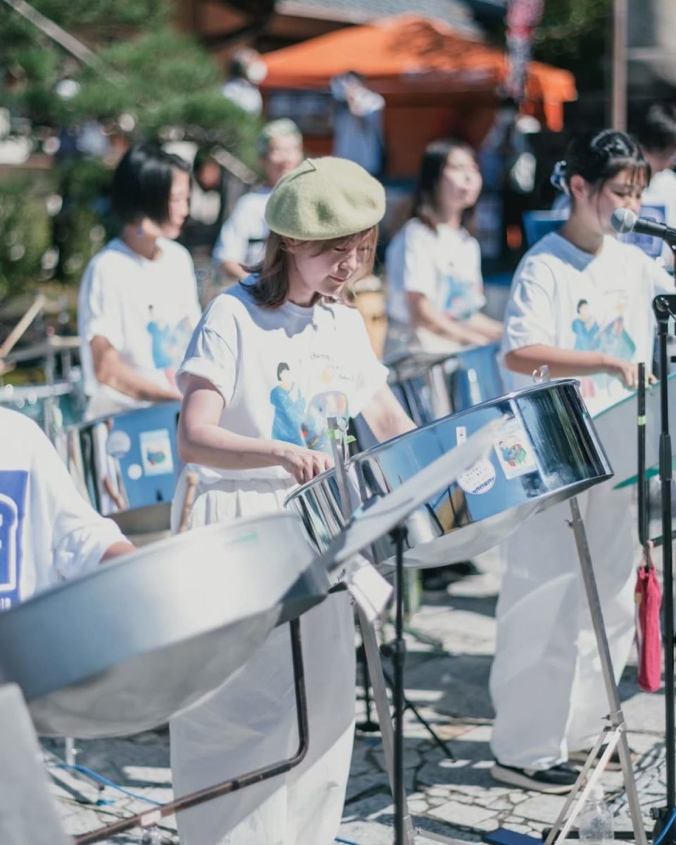 まいたぺ まいさんライブ