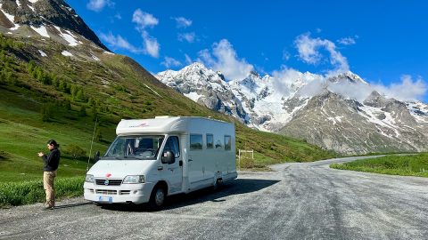 山の楽しみ方をもっと自由に！キャンピングカー旅で実感した「登山車中泊」の魅力と注意点