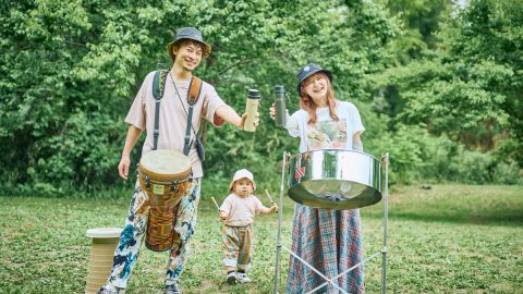 野外フェスには水筒がマスト！プロの持ち物リストと暑さ対策