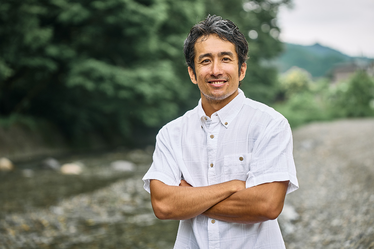 エコフローの新作エアコンが超快適！田中翔さんにキャンプで使った感想
