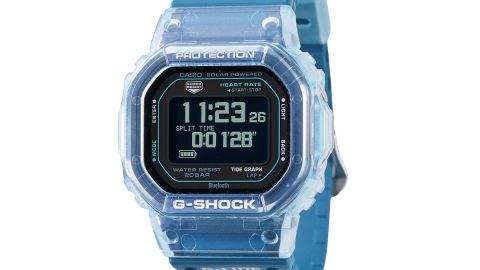 GｰSHOCK (ジーショック) ／ GBXｰH5600