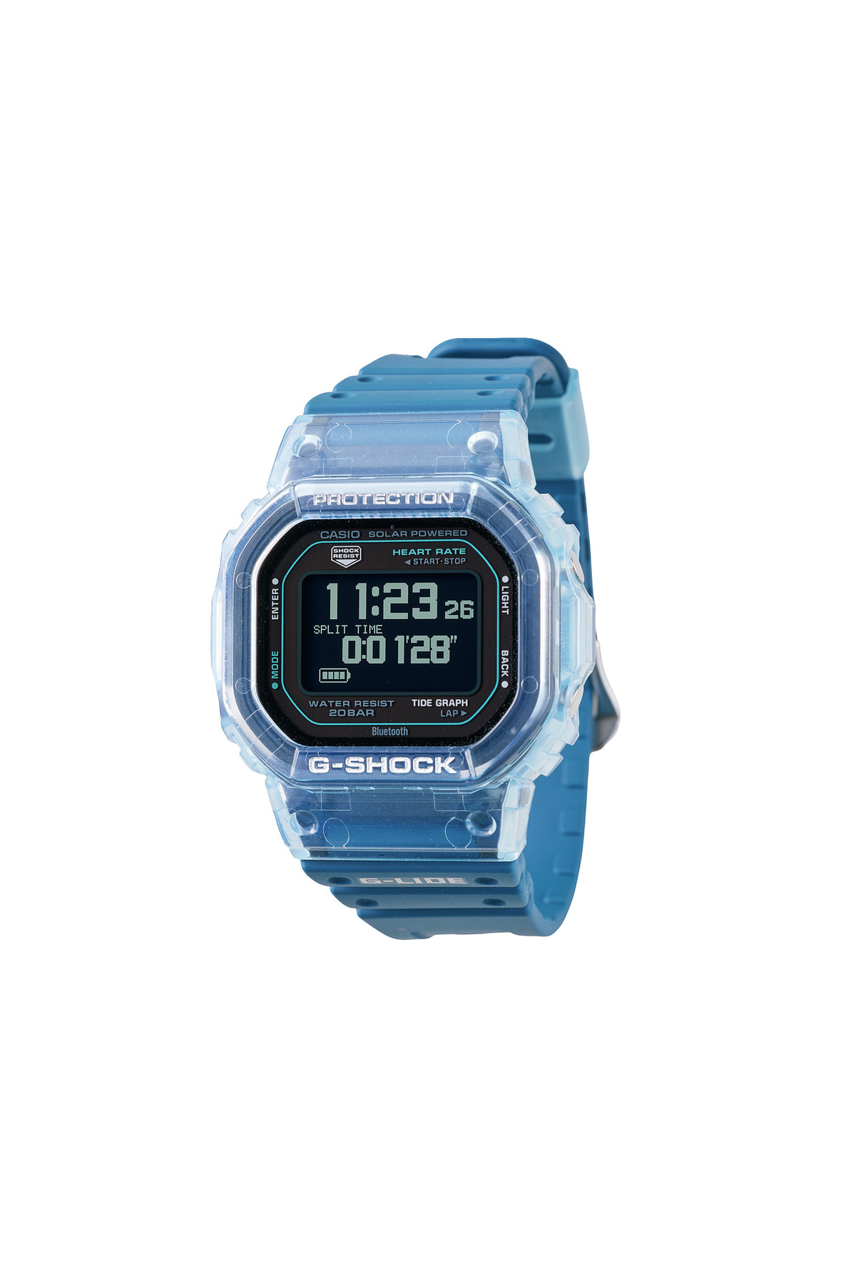 GｰSHOCK (ジーショック) ／ GBXｰH5600