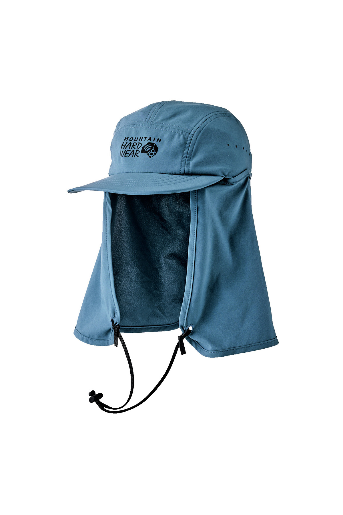 Mountain Hardwear (マウンテンハードウェア) ／ シェイドライトサンケイプハット
