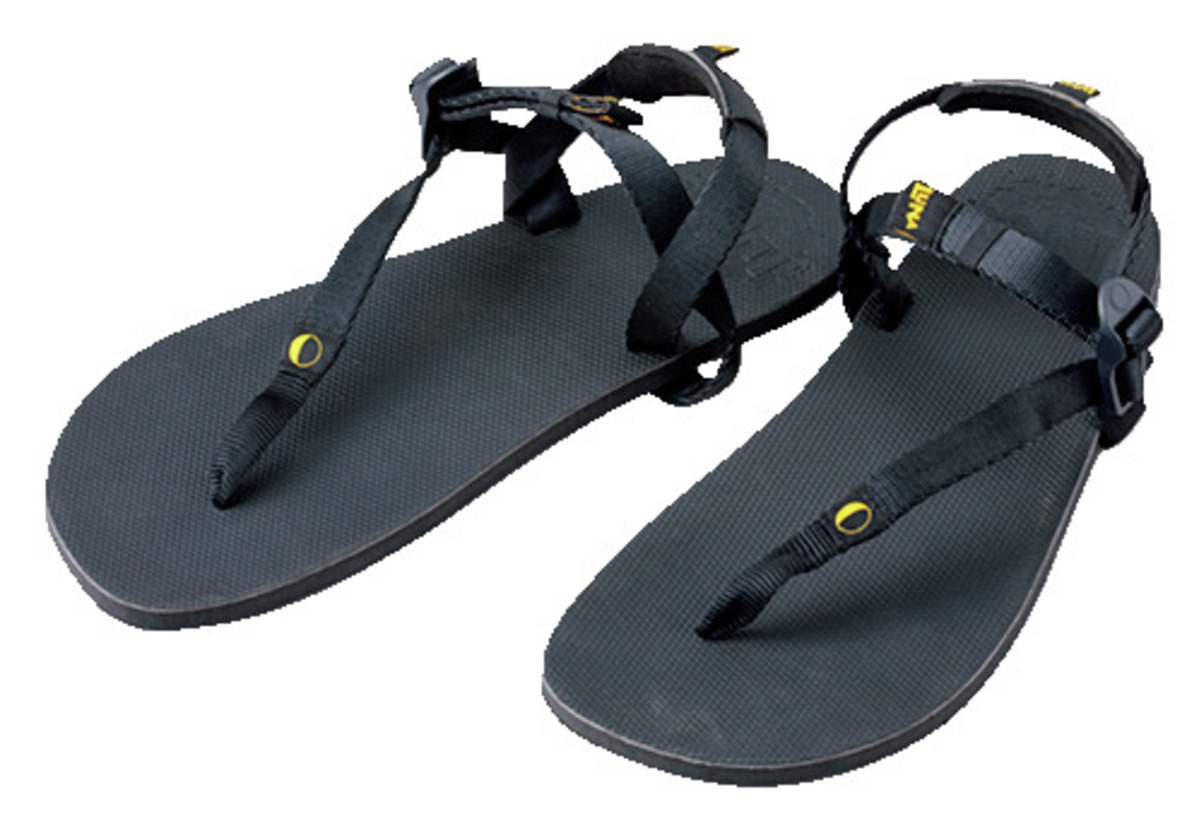 LUNA SANDALS（ルナサンダル） ／ べナード2.0
