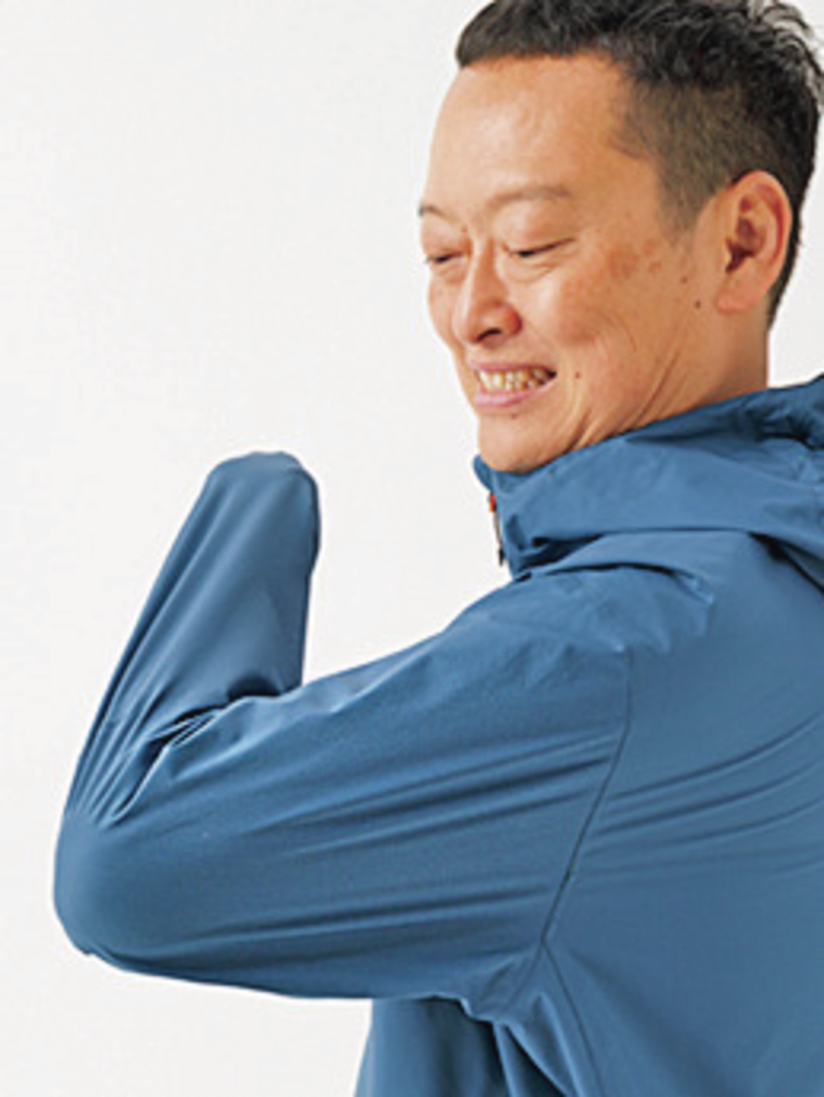 THE NORTH FACE（ザ・ノース・フェイス） ／ ベンチャージャケット