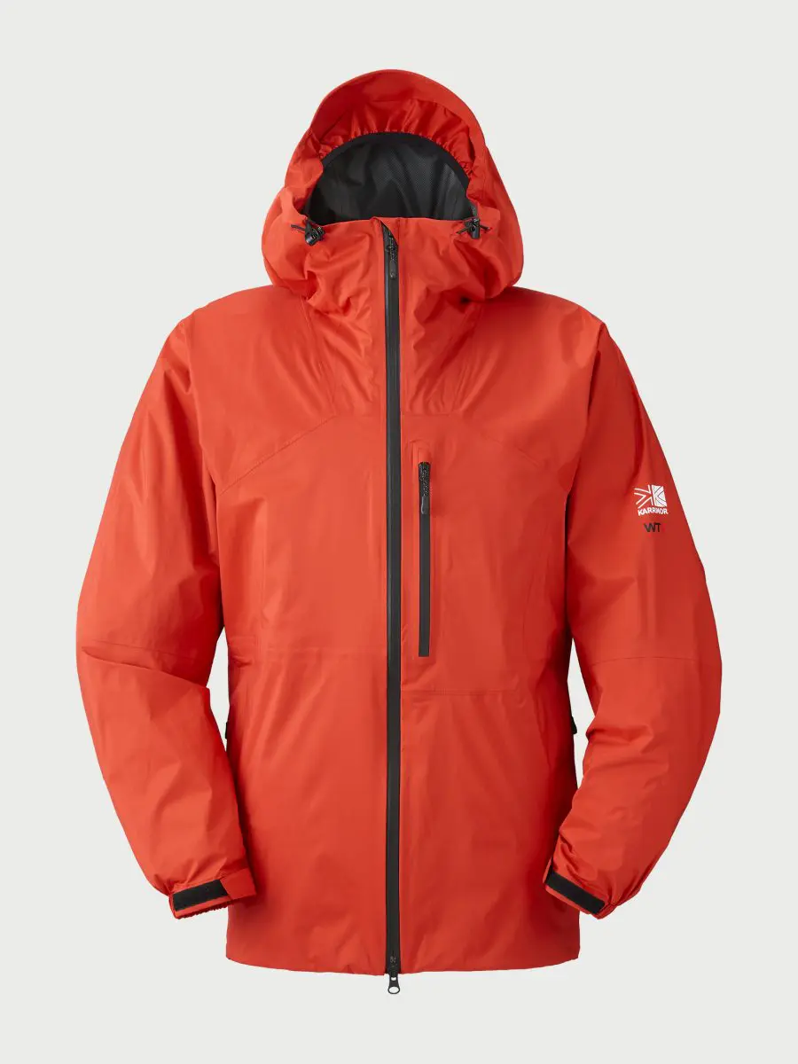 KARRIMOR（カリマー）／WTX 2.5L jkt
