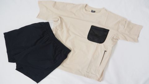 超名品！ワークマンの水陸両用アイテムがスゴすぎた！
