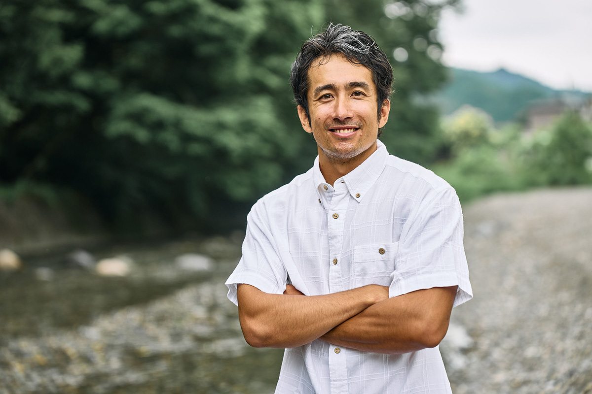 田中翔