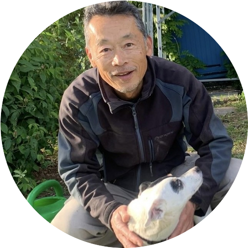 著者画像