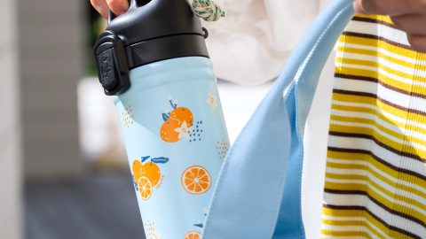 CHUMSの夏コレクション「Summer Bottle」が店舗限定で登場。夏らしいボトルでお出かけを楽しもう！