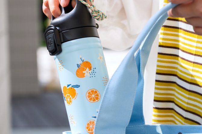 CHUMSの夏コレクション「Summer Bottle」が店舗限定で登場。夏らしいボトルでお出かけを楽しもう！