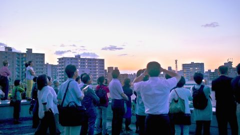 全国のコウモリ大好きっこが大集結！「コウモリフェスティバル」って知ってる？
