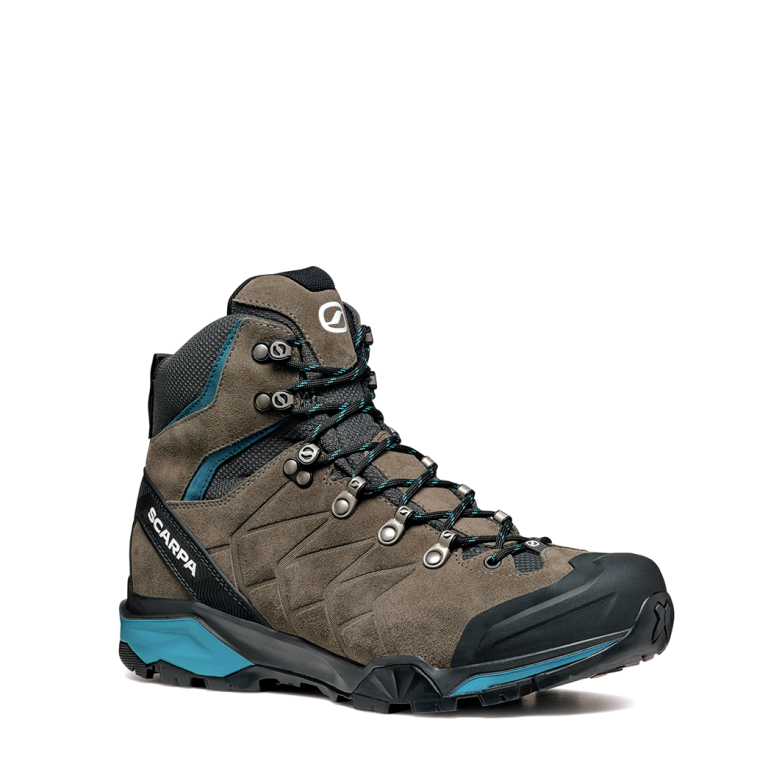 SCARPA(スカルパ)／ZGトレックGTX