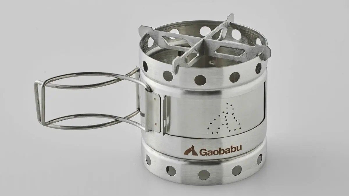 Gaobabu（ガオバブ）／キャリボ風防・スライドシャッターセット
