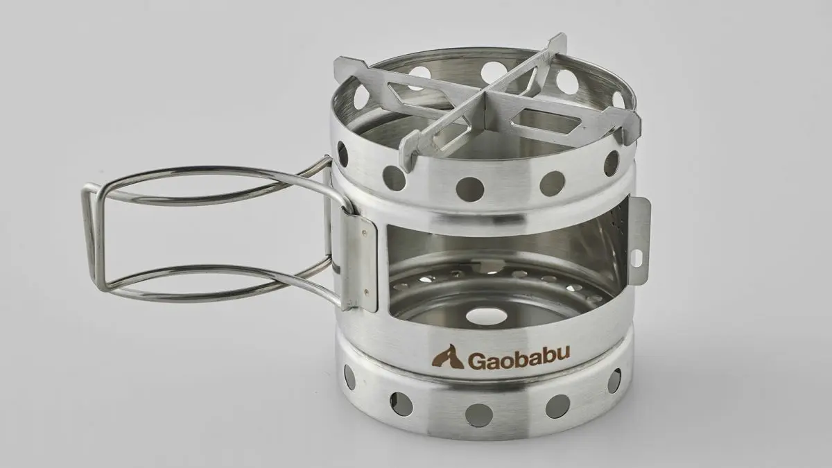 Gaobabu（ガオバブ）／キャリボ風防・スライドシャッターセット