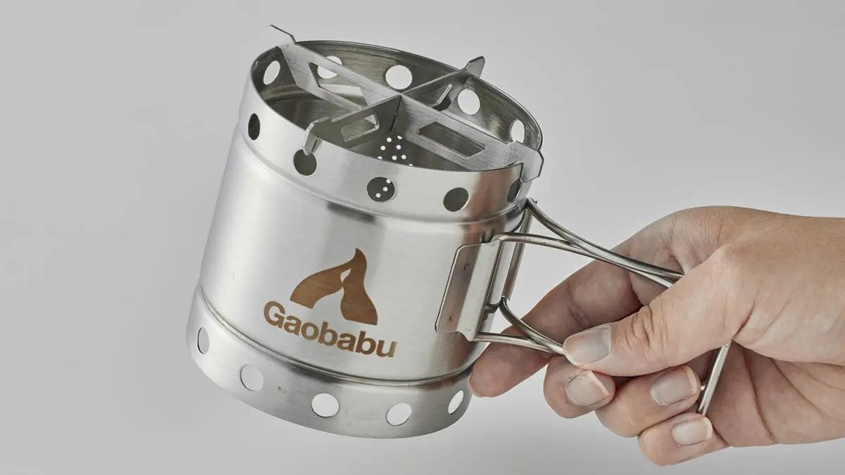 Gaobabu（ガオバブ）／キャリボ風防・スライドシャッターセット