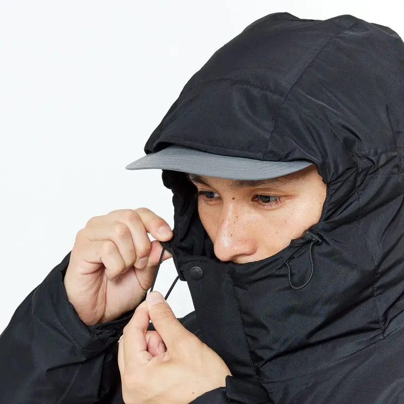 KARRIMOR（カリマー）／glencoe 2L jkt