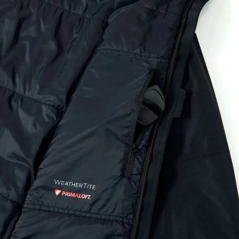 KARRIMOR（カリマー）／glencoe 2L jkt