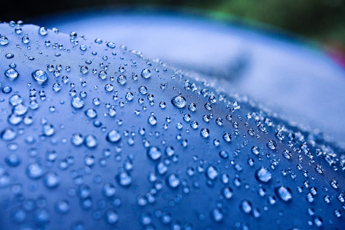 水滴