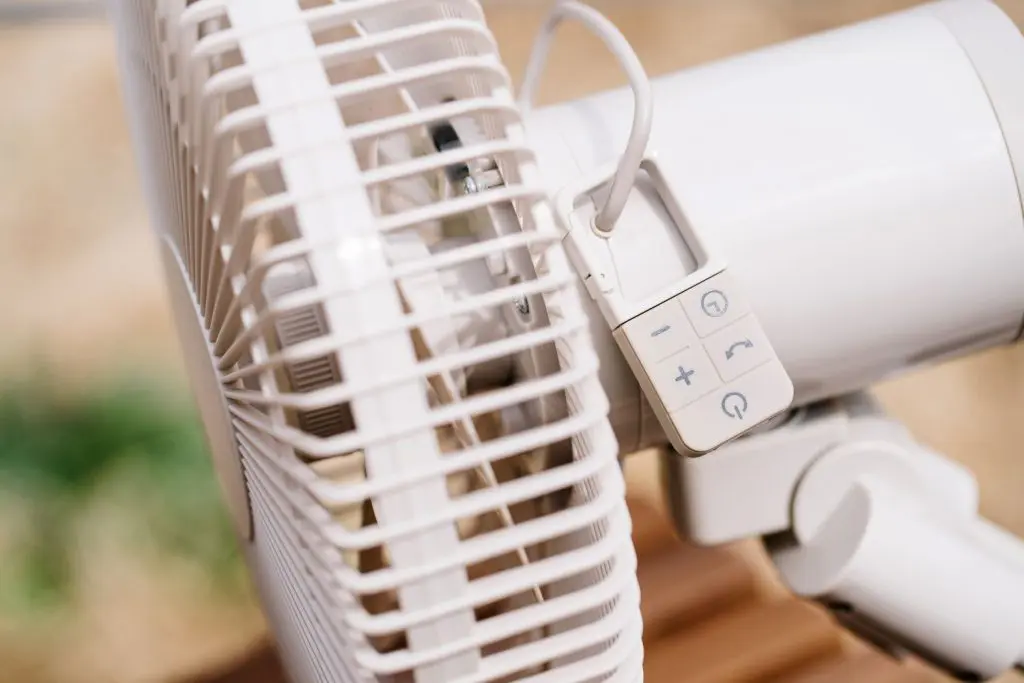siroca（シロカ）／ポータブルコードレス扇風機 ANDON(アンドン) FAN