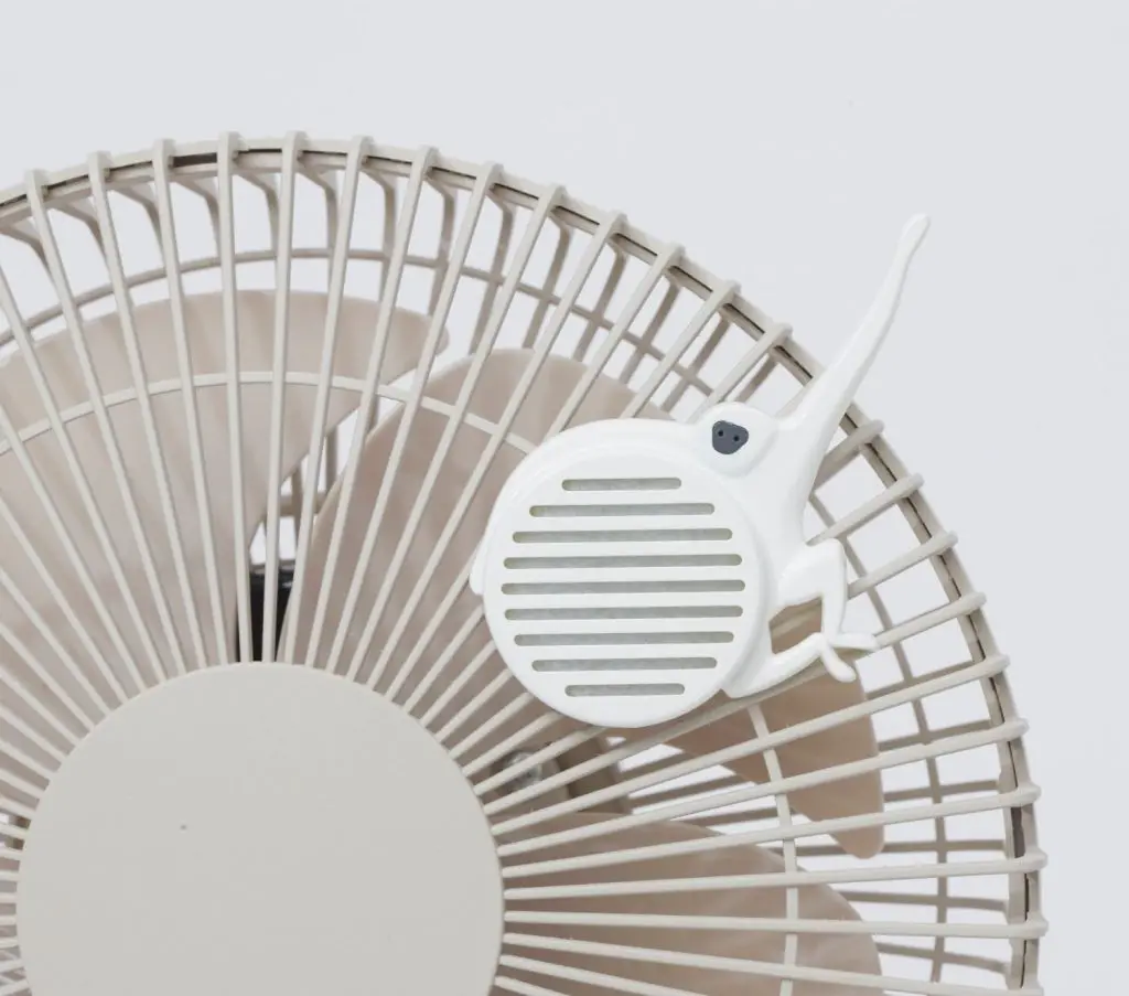 siroca（シロカ）／ポータブルコードレス扇風機 ANDON(アンドン) FAN
