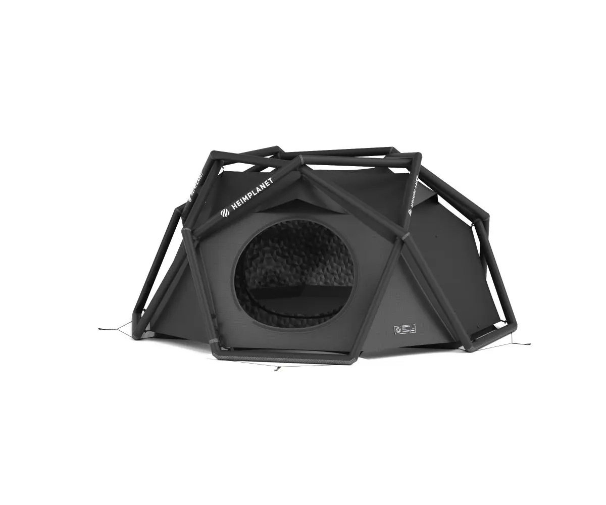 HEIMPLANET（ハイムプラネット）／The Cave XL, Neo Black