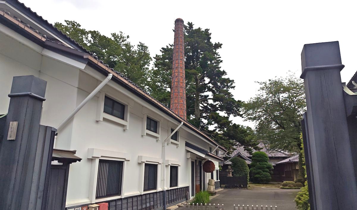 二百年以上の歴史を持つ「田村酒造場」が日本酒の魅力を伝える新施設「＆KASEN」をオープン