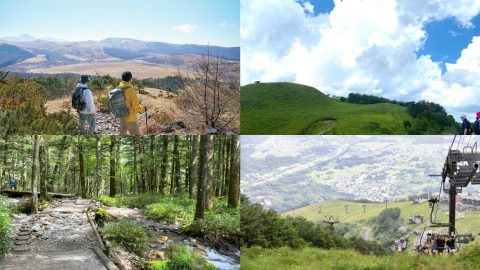 長野でハイキングを楽しむならここ！人気スポットから穴場まで初心者も楽しめる絶景コース16選