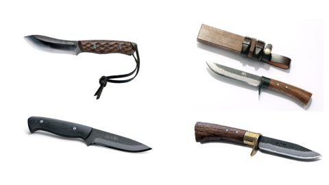 高品質で切れ味よしのジャパンクオリティ！日本製のサバイバルナイフおすすめ7選