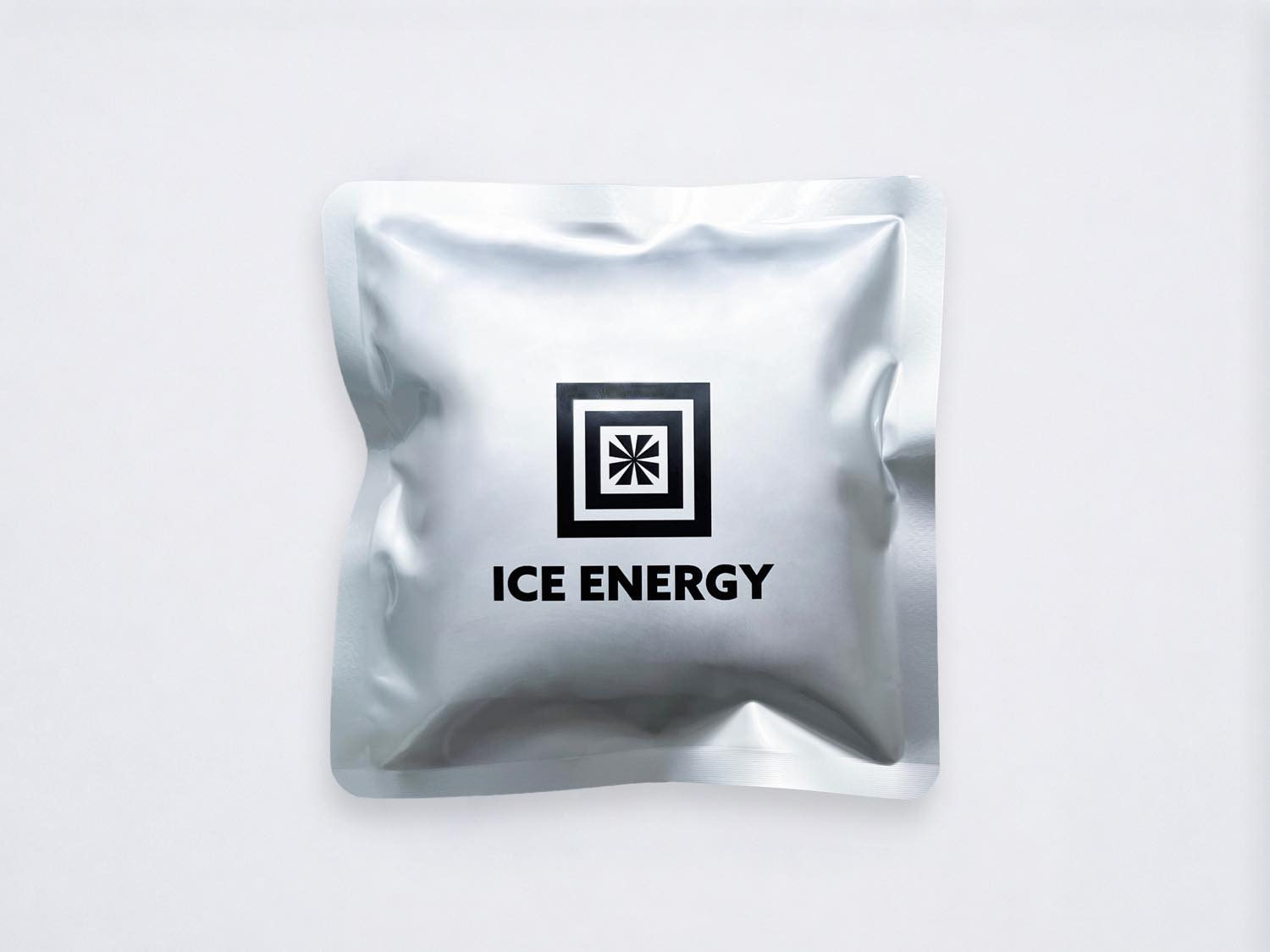 ICE ENERGY（アイスエナジー）/ウェア用アルミソフトケース