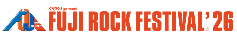 フジロック